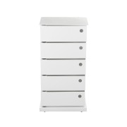 Pivoting Racks