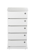 Pivoting Racks