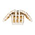 Toast Pyjama Sweater