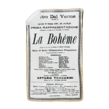 Locandina La
