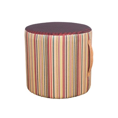 Patch Pouf