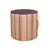 Patch Pouf