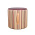 Patch Pouf