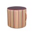 Patch Pouf