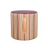 Patch Pouf